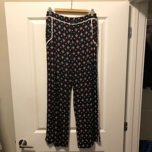Anthropologie dressy pants